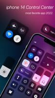 پوستر Iphone Control Center