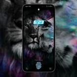 iphonefingerprint lockwalpaper