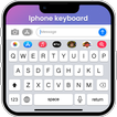 ”iPhone Keyboard