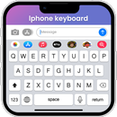iPhone Keyboard APK