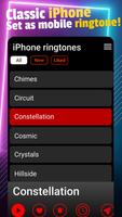 iPhone Ringtones capture d'écran 2