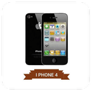 Iphone 4 launchers wallpapers APK