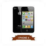 Iphone 4 icône