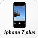 iphone 7 plus launchers APK