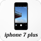 iphone 7 plus launchers 图标