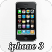 iphone 3 launchers