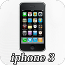 iphone 3 launchers APK