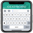 Iphone keyboard