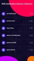 Ringtone for Phone 15 pro max скриншот 3