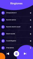 Ringtone for Phone 15 pro max скриншот 1