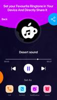 Ringtone for Phone 15 pro max скриншот 2