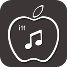 Ringtones for IphonE 14 to 4 ícone
