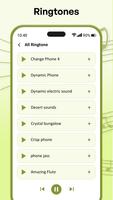 Ringtone for Phone poster