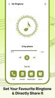 Ringtone for Phone screenshot 1