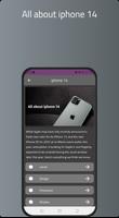 iPhone 14 Pro Max Poster