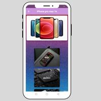 iPhone pro Max 14 スクリーンショット 1