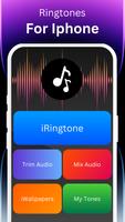 iphone 14 Ringtone - Android™️ постер