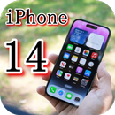 iPhone 14 launcher & Themes APK