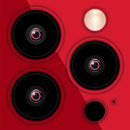 Camera for iphone 15 pro max APK