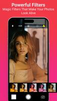 Camera for iphone 15 pro max ảnh chụp màn hình 1