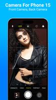 Camera for iphone 15 pro max ảnh chụp màn hình 2