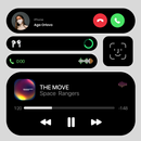Dynamic Island iOS APK