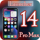 iPhone 14 Pro Max أيقونة