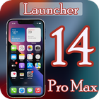 iPhone 14 Pro Max आइकन