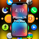 Themes for IOS 14 pro max APK