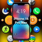 Themes for IOS 14 pro max アイコン