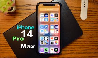 3 Schermata iPhone 14 Pro Max