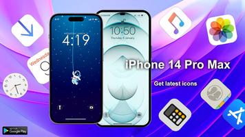 Themes for IOS 14 pro max スクリーンショット 3