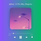 iPhone 14 Pro Max Ringtone icono