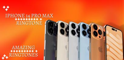 iPhone 14 Pro Max Ringtone captura de pantalla 2
