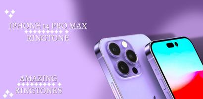 iPhone 14 Pro Max Ringtone captura de pantalla 1