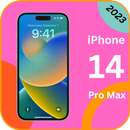 iPhone 14 Pro Max Wallpapers APK