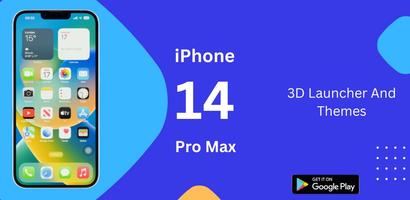 iPhone 14 Pro Max Wallpapers capture d'écran 3