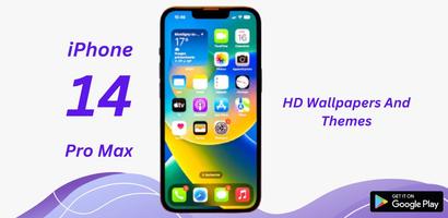 iPhone 14 Pro Max Wallpapers Screenshot 1