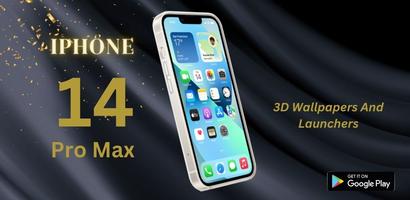 iPhone 14 Pro Max Wallpapers Screenshot 2