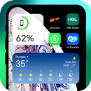iPhone 14 Pro Max Wallpaper APK
