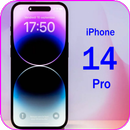 iPhone 14 Pro Wallpaper/Themes APK