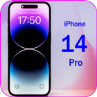 iPhone 14 Pro Wallpaper/Themes icône