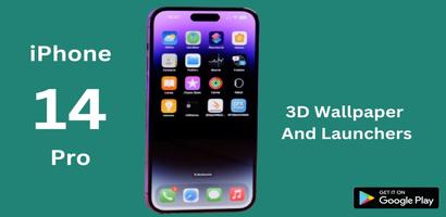 iPhone 14 Pro Wallpaper/Themes Screenshot 3