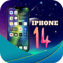 iPhone 14 Ringtones ,Themes & Wallpapers APK