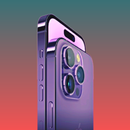 iPhone 15 Wallpaper APK