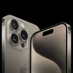 iPhone 15 Features icon