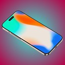 iPhone 15 Pro Wallpaper APK