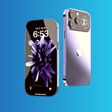 iPhone 15 Pro Max APK