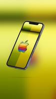 iPhone 15 Pro Max plakat