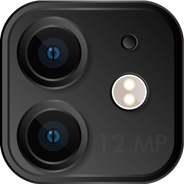 Camera for iphone 11 - iOS 13 camera effect APK for Android Download